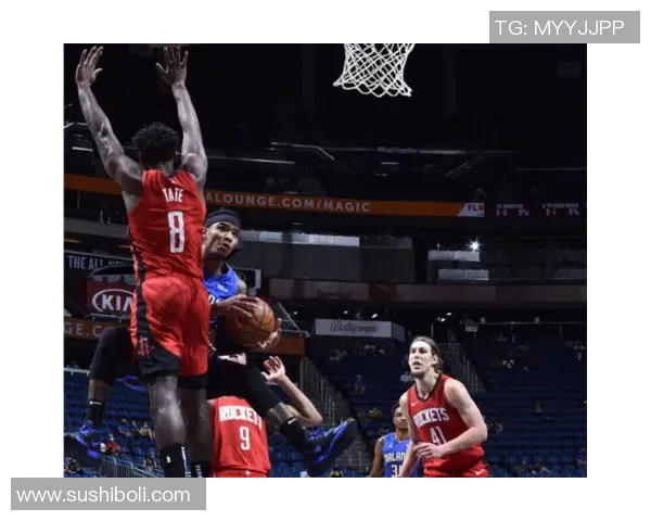 2007年火箭与魔术的经典对决回顾与精彩瞬间分析